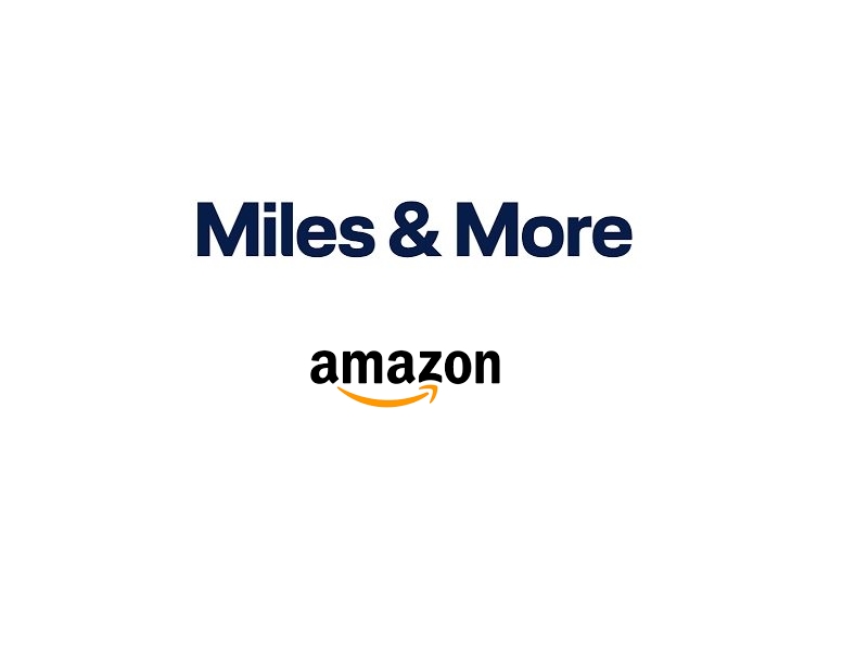 Miles-and-More: Collecter des miles avec Amazon.de