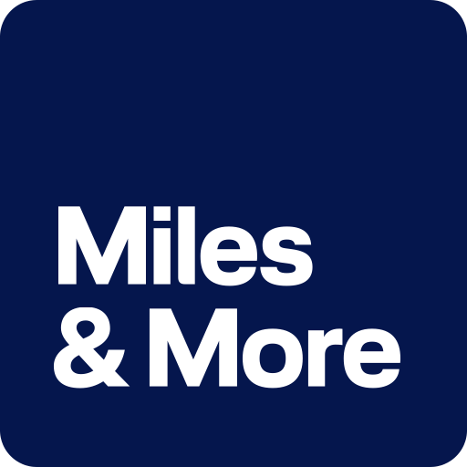 Miles-and-More: Get 500 miles for free